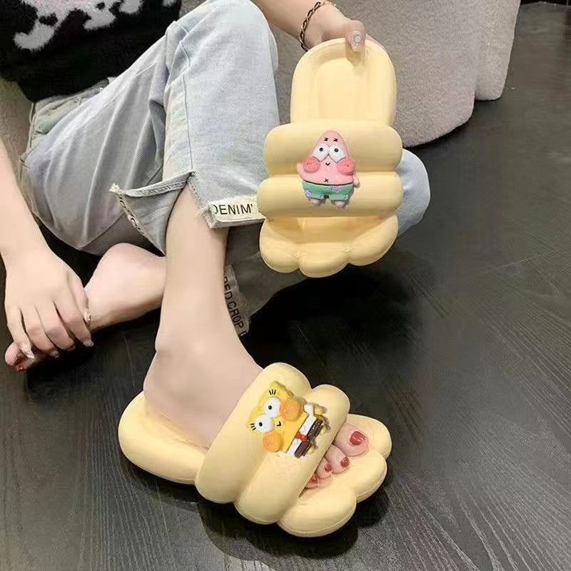 TrueTread Outerwear  Home Slippers