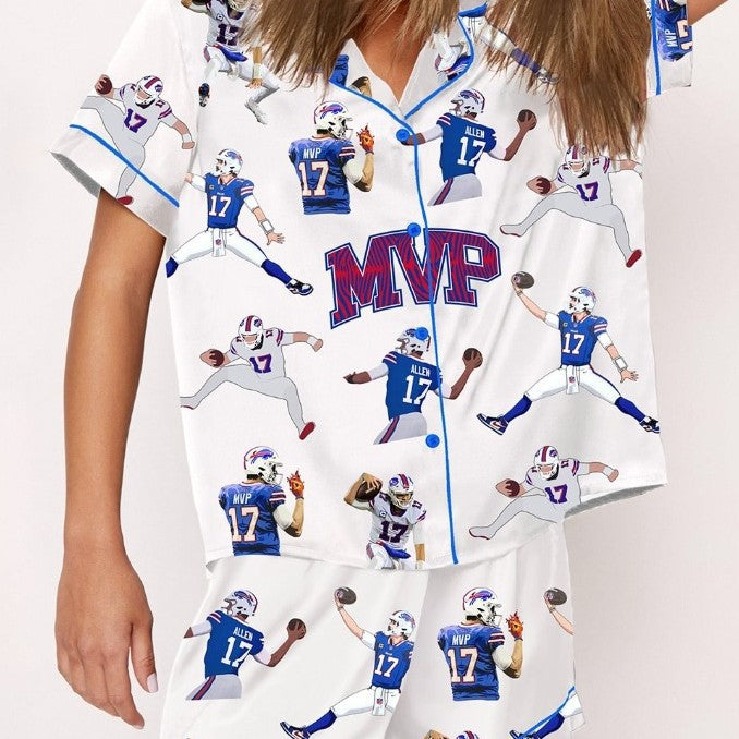 TrueTread Pajamas Set