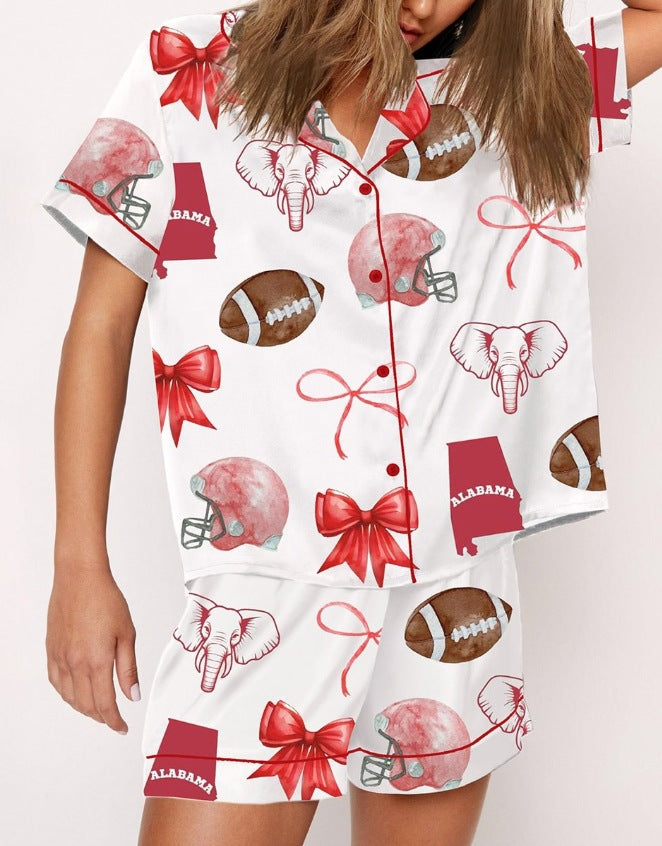 TrueTread Pajamas Set