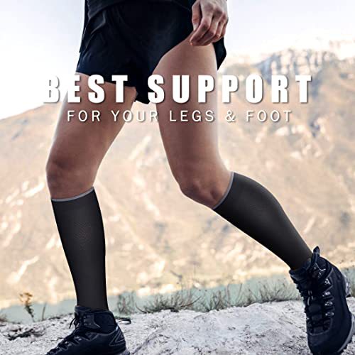 TrueTread Compression socks
