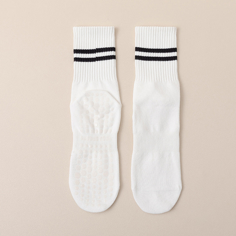 TrueTread yoga socks
