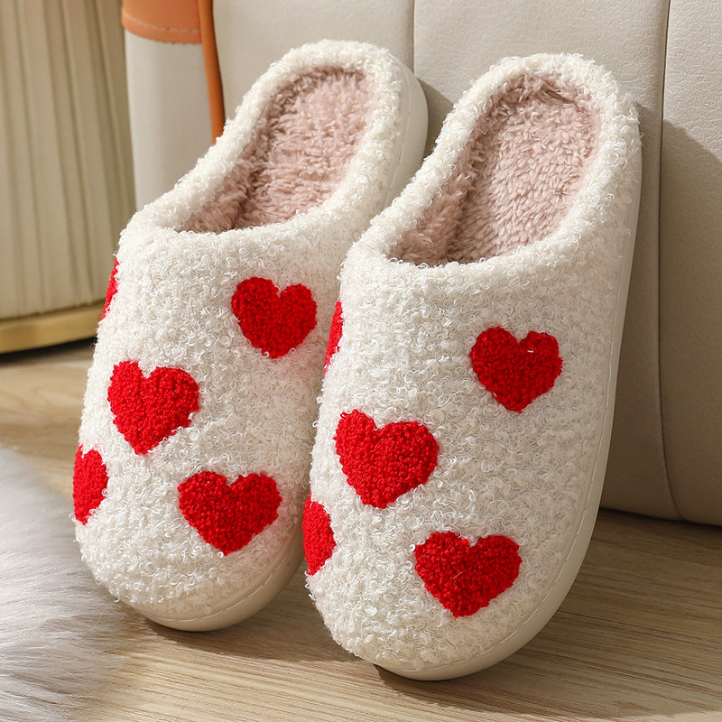 TrueTread Women's  Cotton Slippers