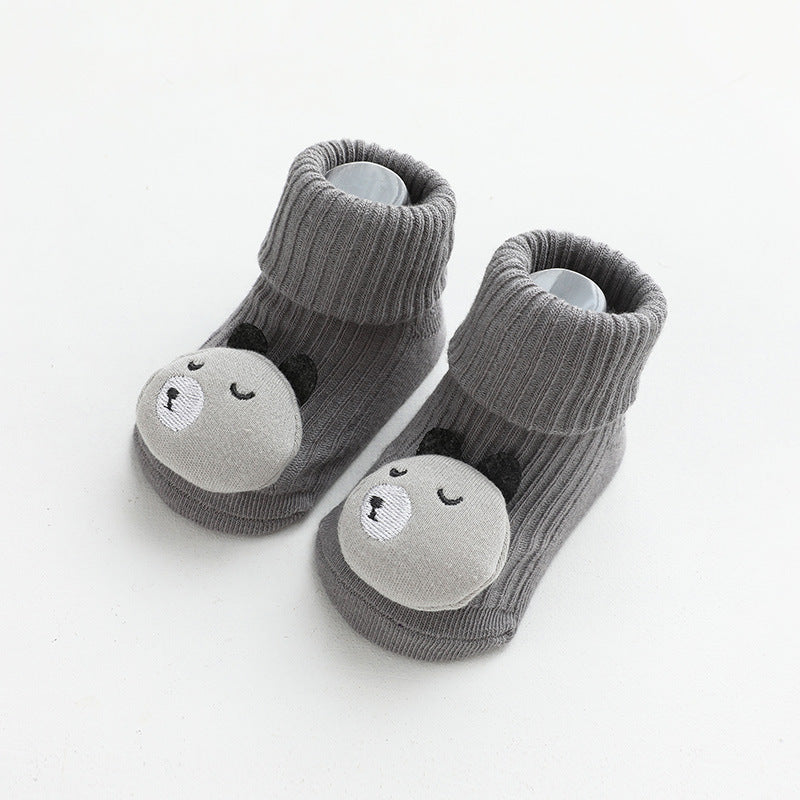 TrueTread Boneless loose-fitting children's socks
