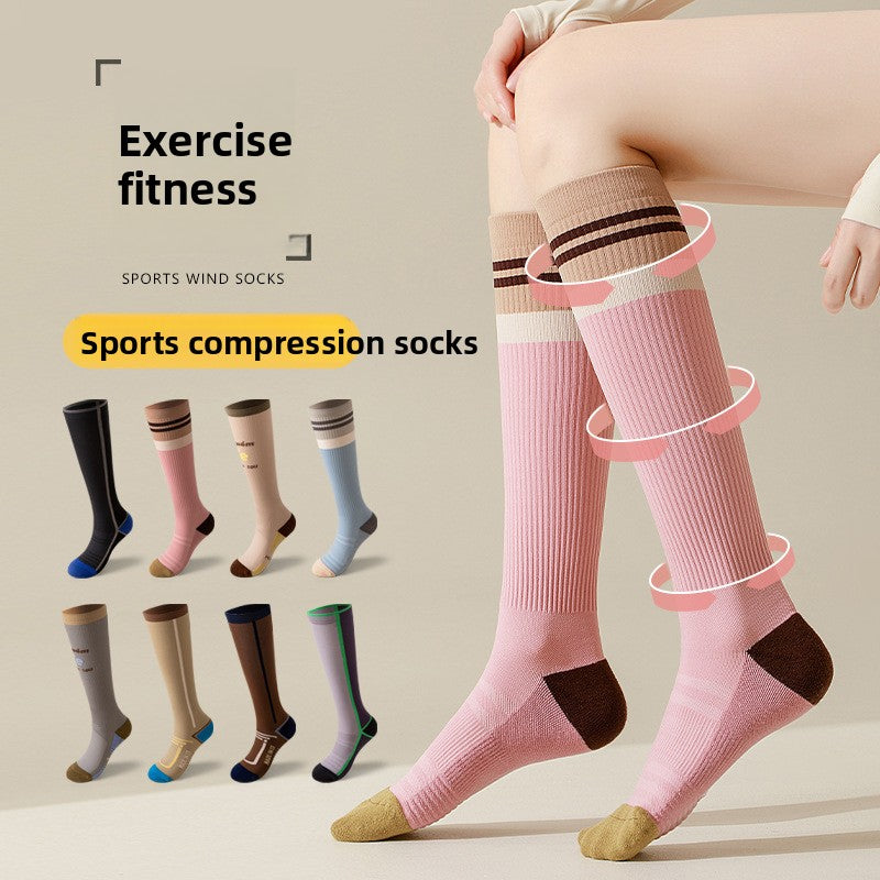 TrueTread Women's Compression socks
