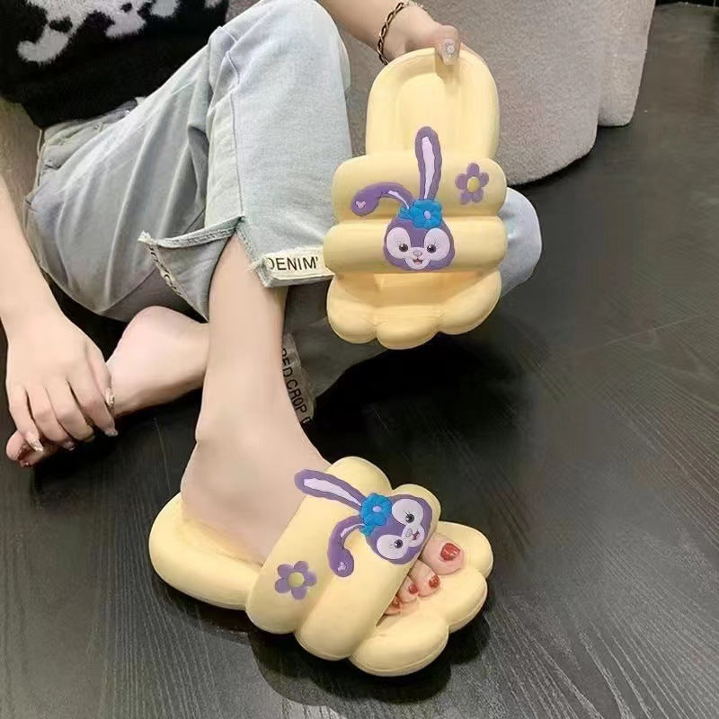 TrueTread Outerwear  Home Slippers