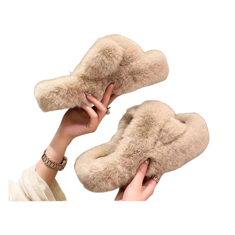 TrueTread Ultra Fury Slippers
