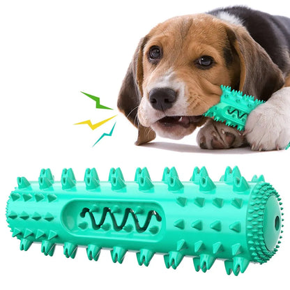 Dog Molar Chew Cleaning Toothbrush