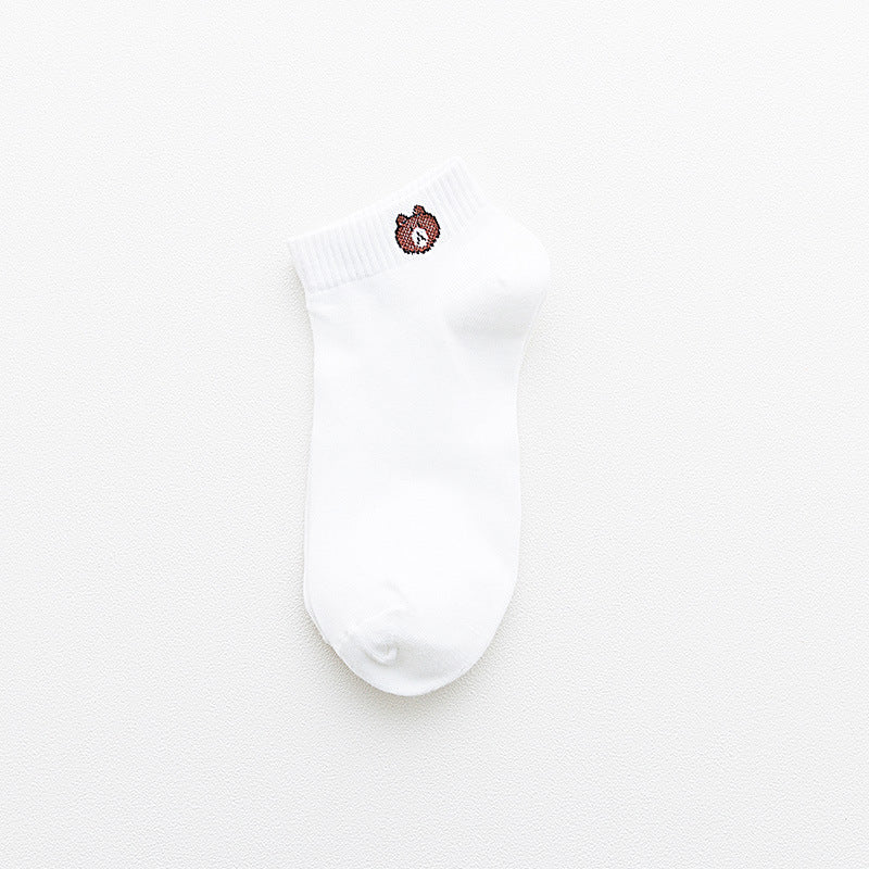 TrueTread BoatAnkle Socks