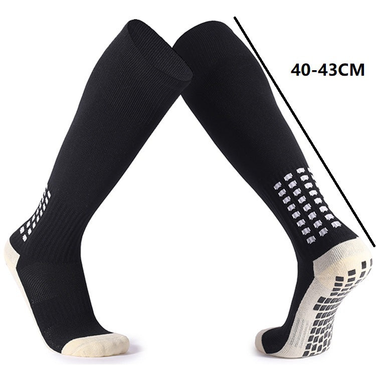 TrueTread Perfromance football socks