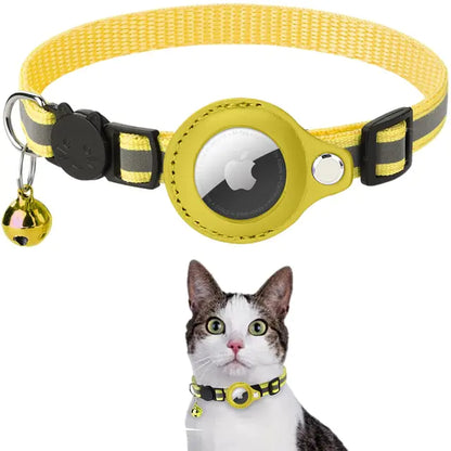 Anti-Lost Pet Cat Collar